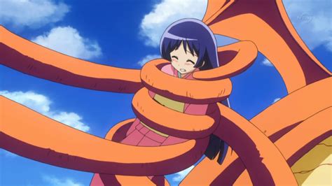 anime tentacle hentai|Anime Hentai Tentacle Porn Videos 